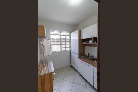 Casa à venda com 442m², 3 quartos e 3 vagasCasa 2 - Despensa 