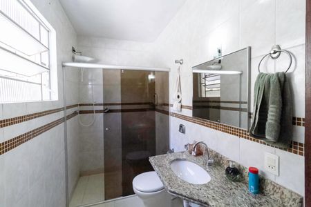 Casa à venda com 442m², 3 quartos e 3 vagasCasa 2 - Banheiro social