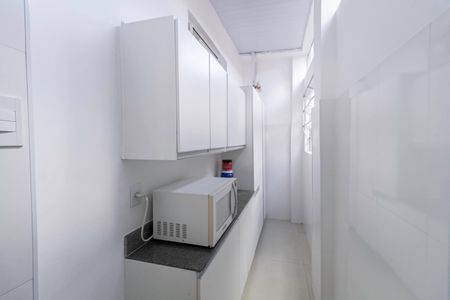 Casa à venda com 442m², 3 quartos e 3 vagasCasa 1 - Cozinha