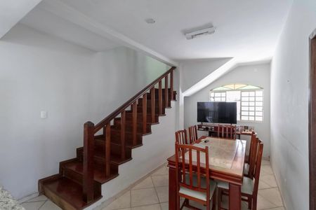 Casa à venda com 442m², 3 quartos e 3 vagasCasa 2 - Copa