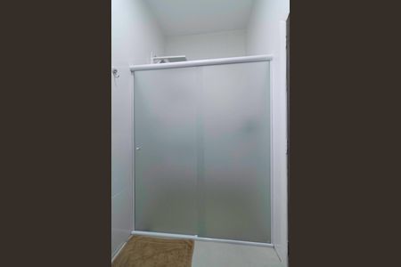 Casa à venda com 442m², 3 quartos e 3 vagasCasa 1 - Banheiro social 