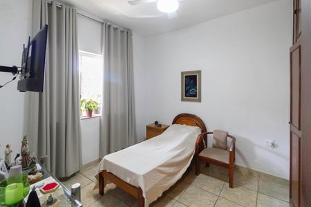 Casa à venda com 442m², 3 quartos e 3 vagasCasa 1 - Quarto 1