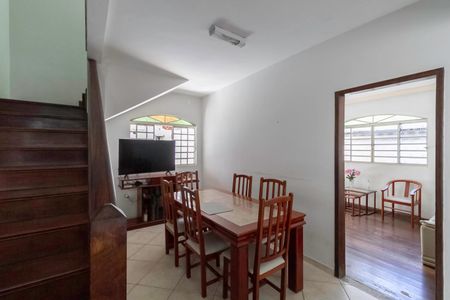 Casa à venda com 442m², 3 quartos e 3 vagasCasa 2 - Copa