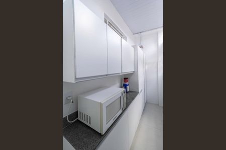 Casa à venda com 442m², 3 quartos e 3 vagasCasa 1 - Cozinha