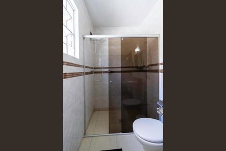 Casa à venda com 442m², 3 quartos e 3 vagasCasa 2 - Banheiro social