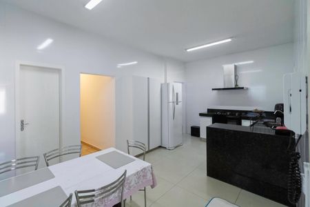 Casa à venda com 442m², 3 quartos e 3 vagasCasa 1 - Cozinha