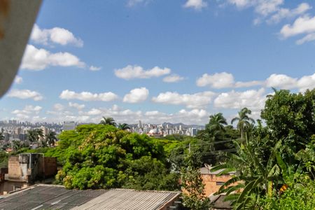 Casa à venda com 442m², 3 quartos e 3 vagasCasa 2 - Vista do quarto 1