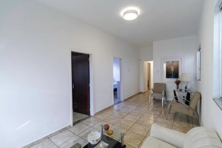 Casa à venda com 442m², 3 quartos e 3 vagasCasa 1 - Sala 