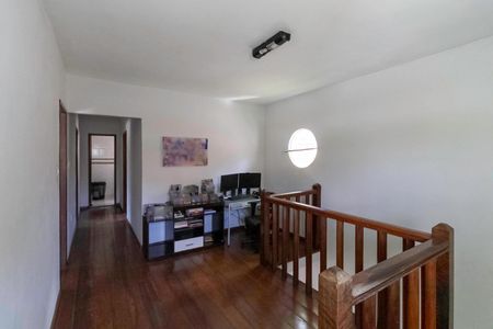 Casa à venda com 442m², 3 quartos e 3 vagasCasa 2 - Sala 2