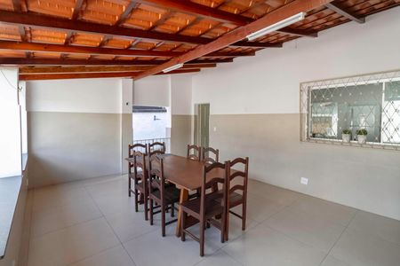 Casa à venda com 442m², 3 quartos e 3 vagasÁrea de serviço 