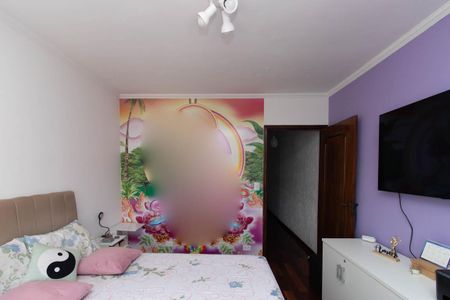 Casa à venda com 150m², 3 quartos e 2 vagas Casa à venda com 150m², 3 quartos e 2 vagasQuarto 1