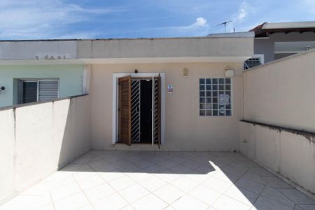 Casa à venda com 150m², 3 quartos e 2 vagas Casa à venda com 150m², 3 quartos e 2 vagasÁrea Externa