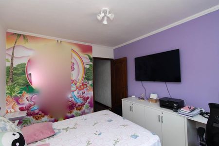 Casa à venda com 150m², 3 quartos e 2 vagas Casa à venda com 150m², 3 quartos e 2 vagasQuarto 1