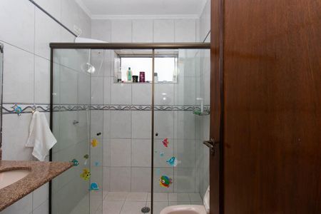 Casa à venda com 150m², 3 quartos e 2 vagas Casa à venda com 150m², 3 quartos e 2 vagasBanheiro Social