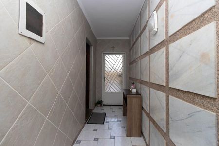 Casa à venda com 150m², 3 quartos e 2 vagas Casa à venda com 150m², 3 quartos e 2 vagasHall de Entrada