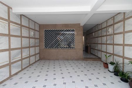 Casa à venda com 150m², 3 quartos e 2 vagas Casa à venda com 150m², 3 quartos e 2 vagasGaragem