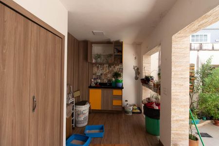 Casa à venda com 150m², 3 quartos e 2 vagas Casa à venda com 150m², 3 quartos e 2 vagasÁrea de Serviço