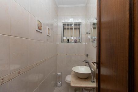 Casa à venda com 150m², 3 quartos e 2 vagas Casa à venda com 150m², 3 quartos e 2 vagasLavabo