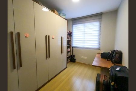 Apartamento à venda com 81m², 2 quartos e 2 vagasquarto 3