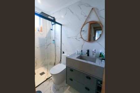 Apartamento à venda com 81m², 2 quartos e 2 vagasbanheiro suite