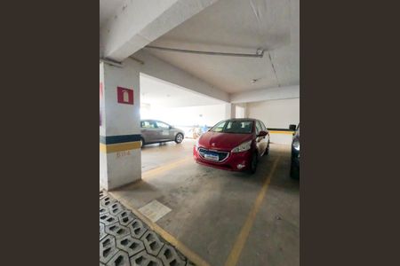 Apartamento à venda com 81m², 2 quartos e 2 vagasgaragem