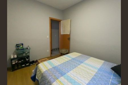 Apartamento à venda com 81m², 2 quartos e 2 vagasquarto 2