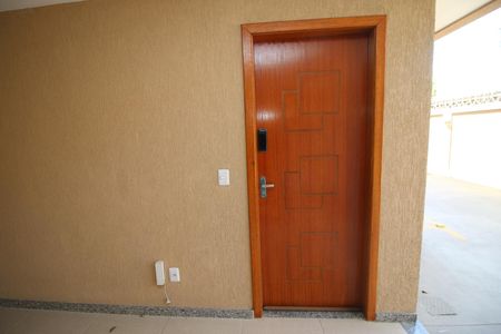 Casa de condomínio para alugar com 97m², 1 quarto e 1 vagaÁrea Externa