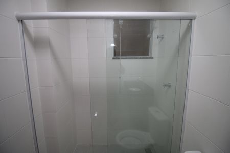 Casa de condomínio para alugar com 97m², 1 quarto e 1 vagaBanheiro 1