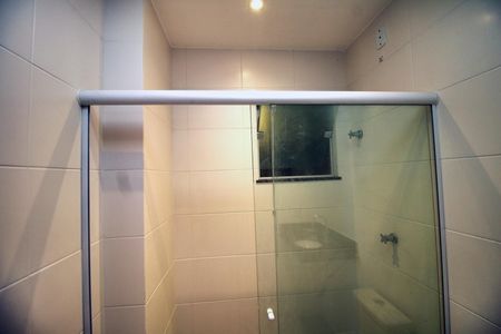 Casa de condomínio para alugar com 97m², 1 quarto e 1 vagaBanheiro 2