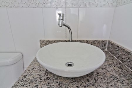 Casa à venda com 180m², 3 quartos e 5 vagasLavabo