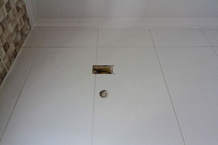 Casa à venda com 180m², 3 quartos e 5 vagasBanheiro da Suíte