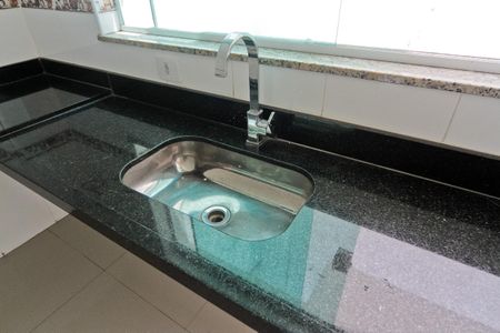 Casa à venda com 180m², 3 quartos e 5 vagasCozinha