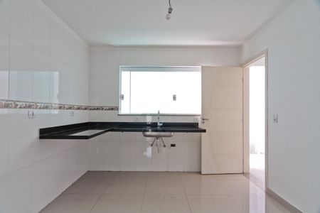 Casa à venda com 180m², 3 quartos e 5 vagasCozinha