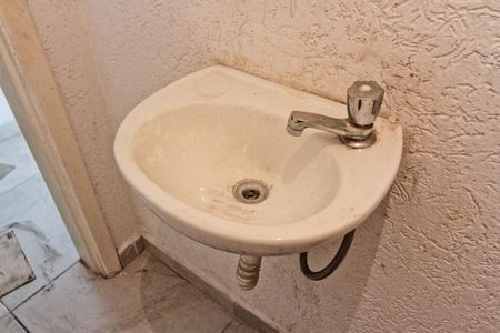 Casa à venda com 180m², 3 quartos e 5 vagasGaragem - banheiro