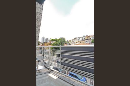 Casa à venda com 180m², 3 quartos e 5 vagasVaranda