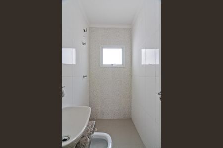 Casa à venda com 180m², 3 quartos e 5 vagasBanheiro