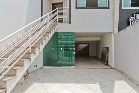 Casa à venda com 180m², 3 quartos e 5 vagasGaragem 
