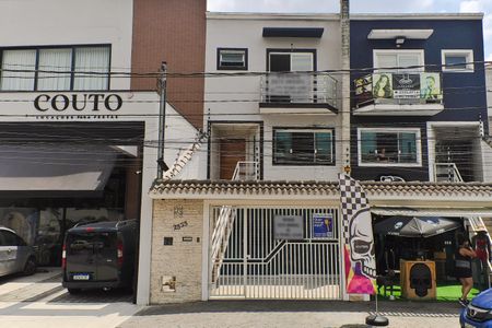 Casa à venda com 180m², 3 quartos e 5 vagasFachada