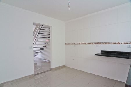 Casa à venda com 180m², 3 quartos e 5 vagasCozinha