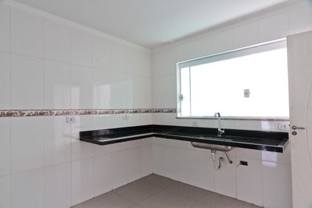 Casa à venda com 180m², 3 quartos e 5 vagasCozinha