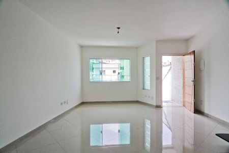 Casa à venda com 180m², 3 quartos e 5 vagasSala