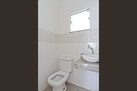 Casa à venda com 180m², 3 quartos e 5 vagasLavabo