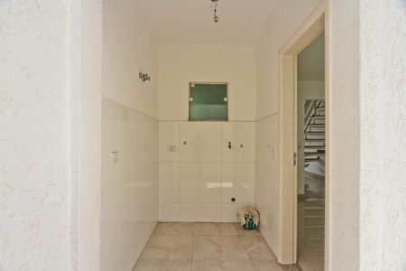 Casa à venda com 180m², 3 quartos e 5 vagasÁrea de Serviço