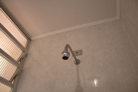 Apartamento à venda com 167m², 3 quartos e 1 vagaBanheiro da Suíte