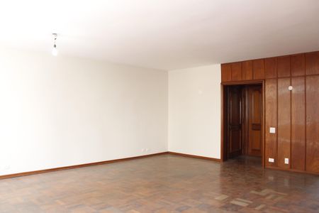 Apartamento à venda com 167m², 3 quartos e 1 vagaSala