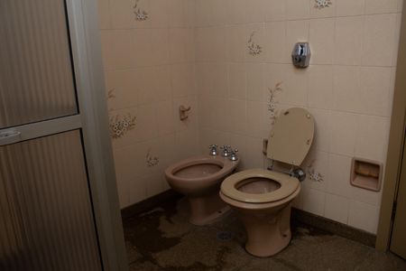 Apartamento à venda com 167m², 3 quartos e 1 vagaBanheiro 2