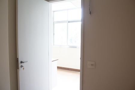 Apartamento à venda com 167m², 3 quartos e 1 vagaQuarto de Serviço