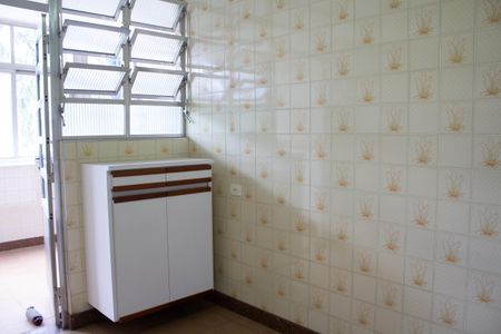 Apartamento à venda com 167m², 3 quartos e 1 vagaCozinha