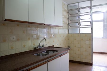 Apartamento à venda com 167m², 3 quartos e 1 vagaCozinha