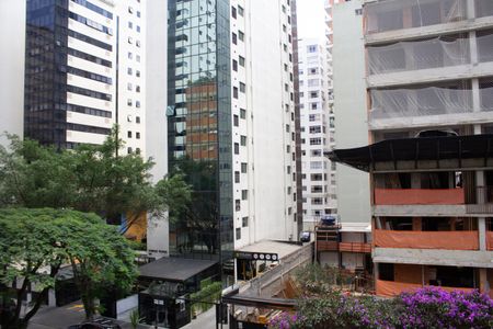 Apartamento à venda com 167m², 3 quartos e 1 vagaVista da Sala